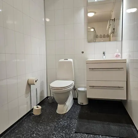 Vingnes Гостевой дом