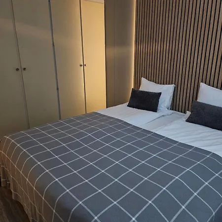 Gasthof Vingnes Lillehammer