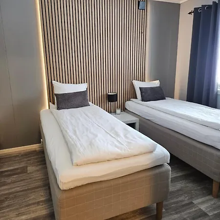 Vendégház Vingnes 3*
