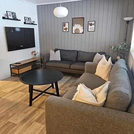 Vendégház Vingnes 3*