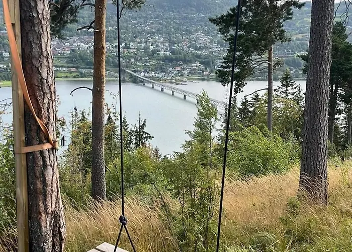 Vingnes 3* Lillehammer