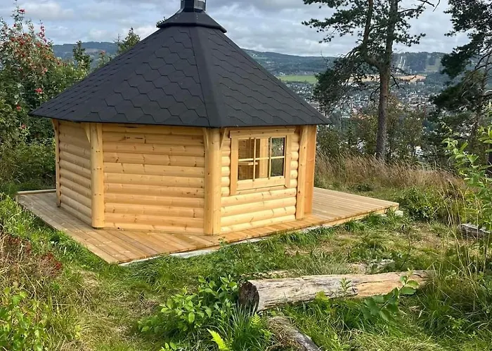 Vingnes Gasthof Lillehammer