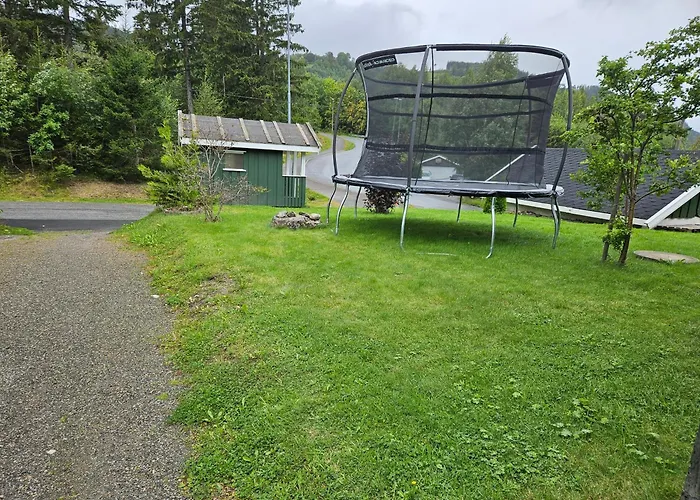 Vingnes 3* Lillehammer