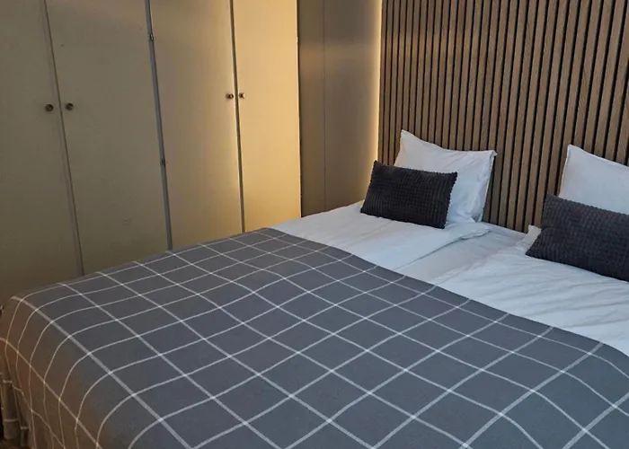 Gasthof Vingnes Lillehammer