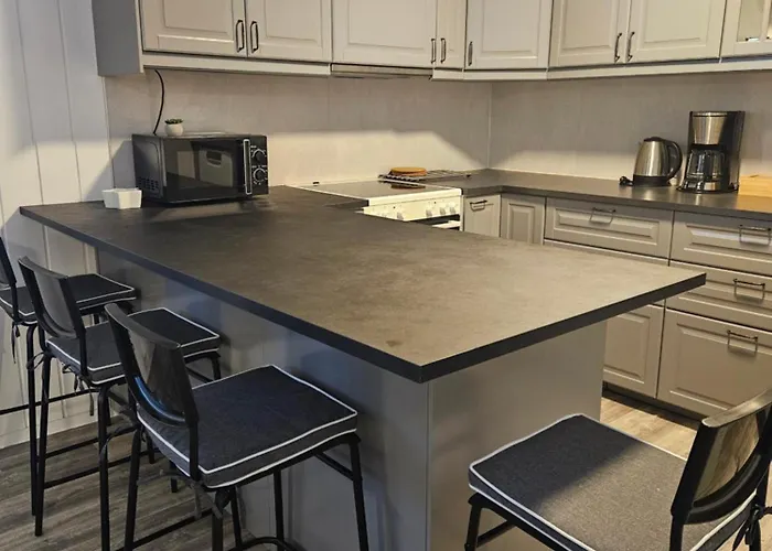 Vingnes 3* Lillehammer