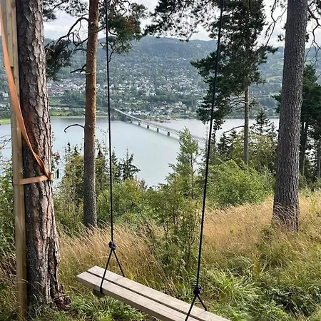 Vingnes 3* Lillehammer