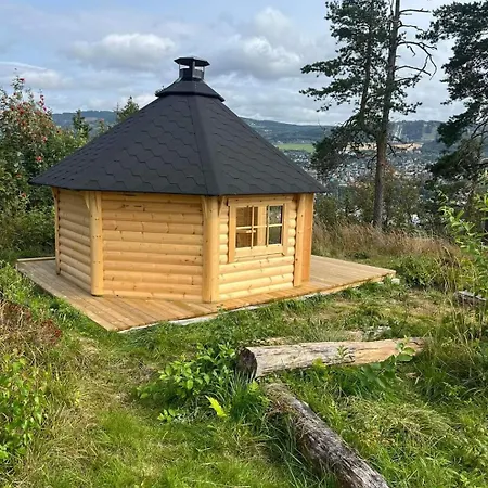 Vingnes Penzion Lillehammer