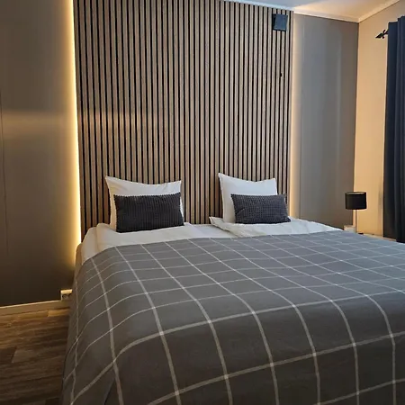 Vendégház Vingnes 3*